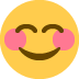 :blush: blush