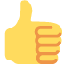 :+1: +1