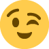 :wink: wink
